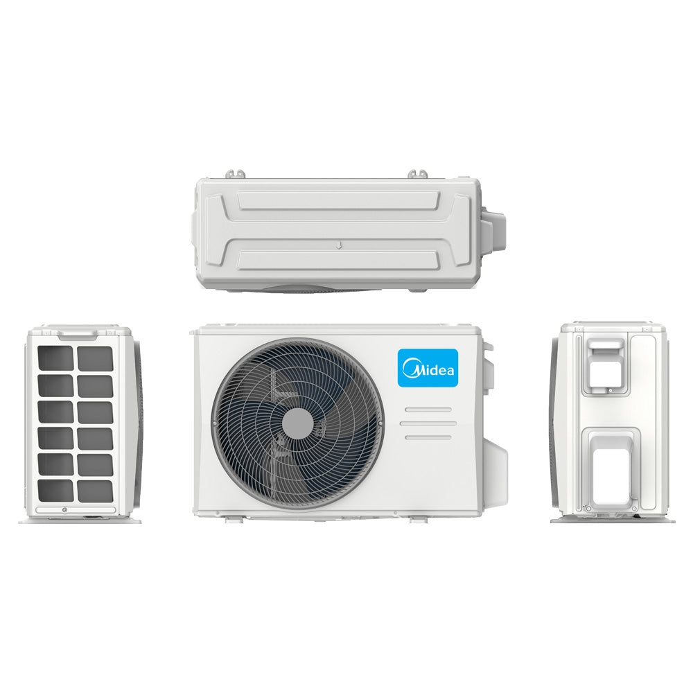 MIDEA KLINE CB1-24HRFN8