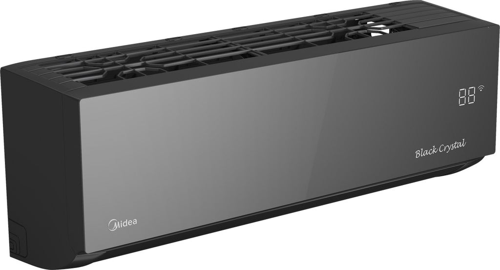 MIDEA AG16BLACK-24NXD6 KLIME