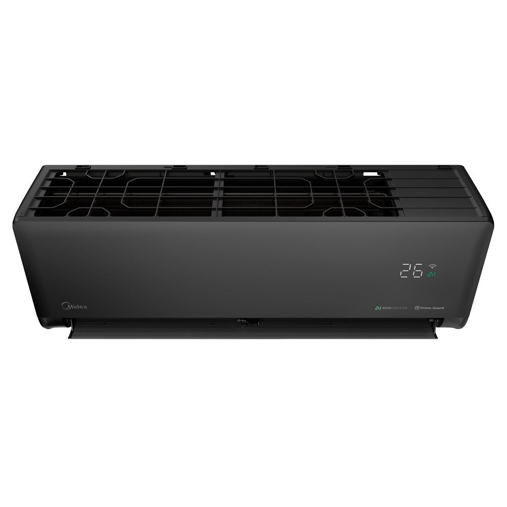 Midea EZ-12RD6 BLACK