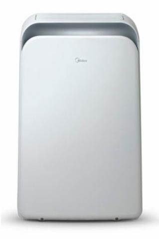 MODELI PORTABLE MIDEA  MPPDB-12CRN7