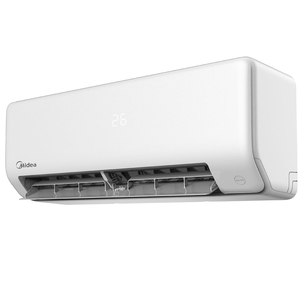 MIDEA MSEPCU-18HRFN8 KLIME