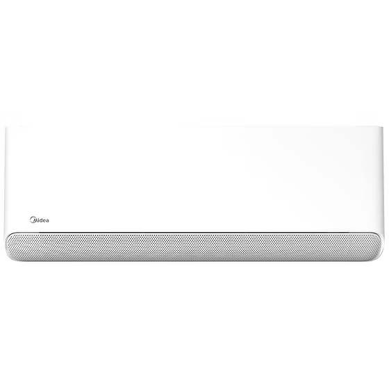 Inverter Midea Black Solstice 18000 BTU