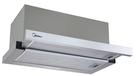 Midea MH60T2200X-ES Aspirator Terheqes