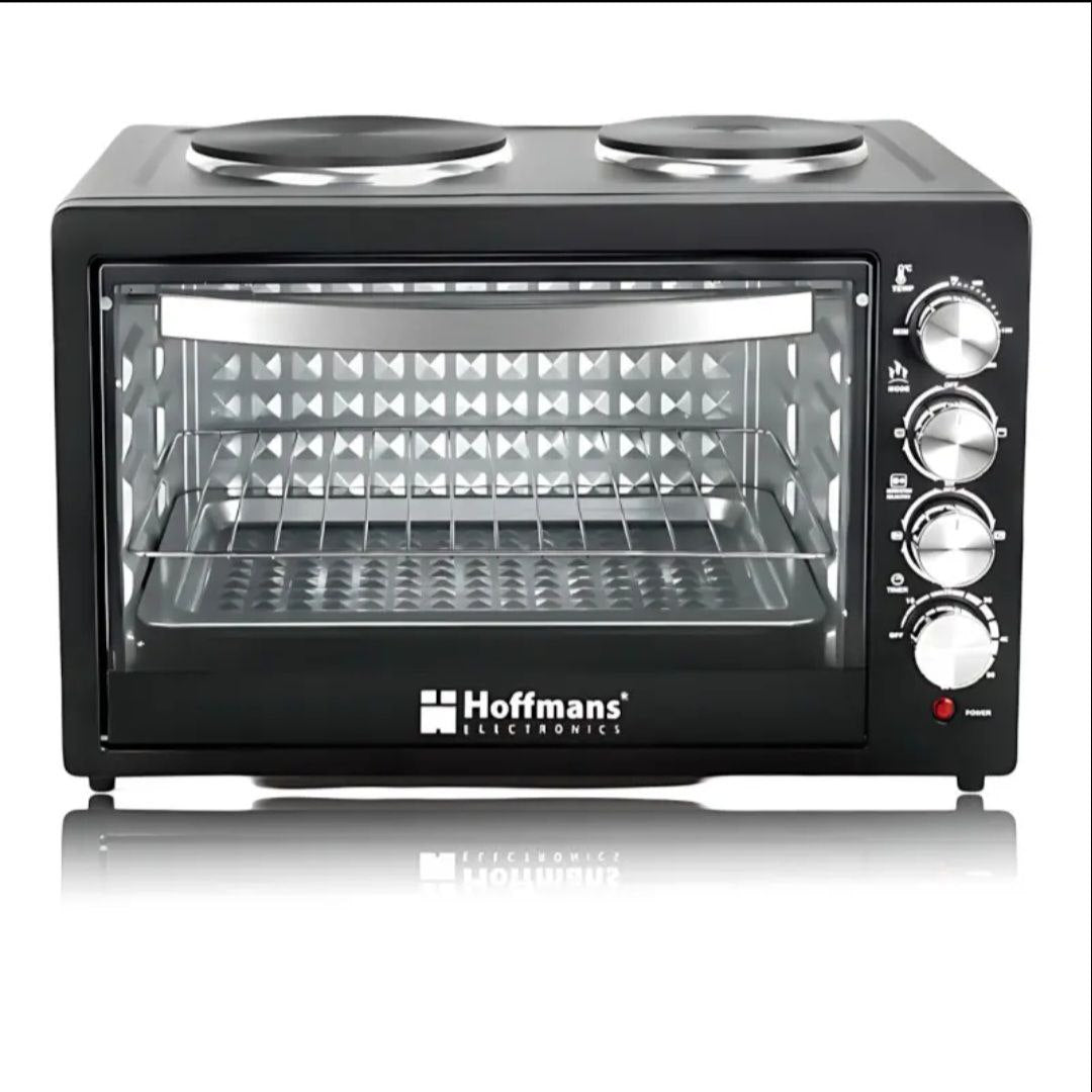 Hoffmans HM-753 Mini Furre