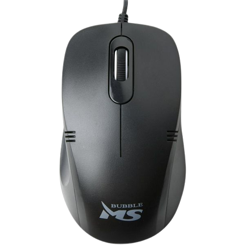 MS C100 Maus i Thjeshte