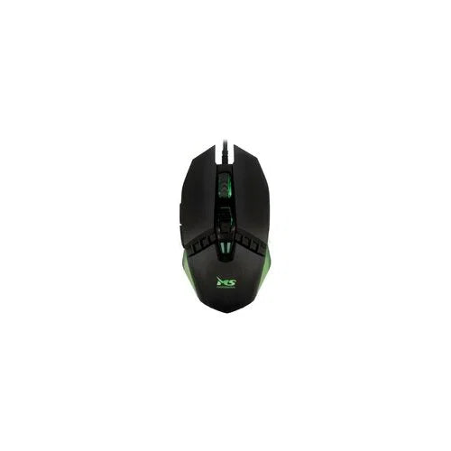 MS C900 Nemesis Mous Gaming