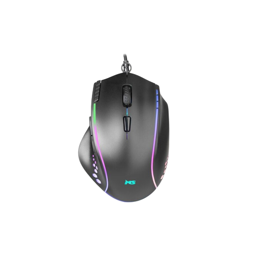 MS C370 Maus Gaming