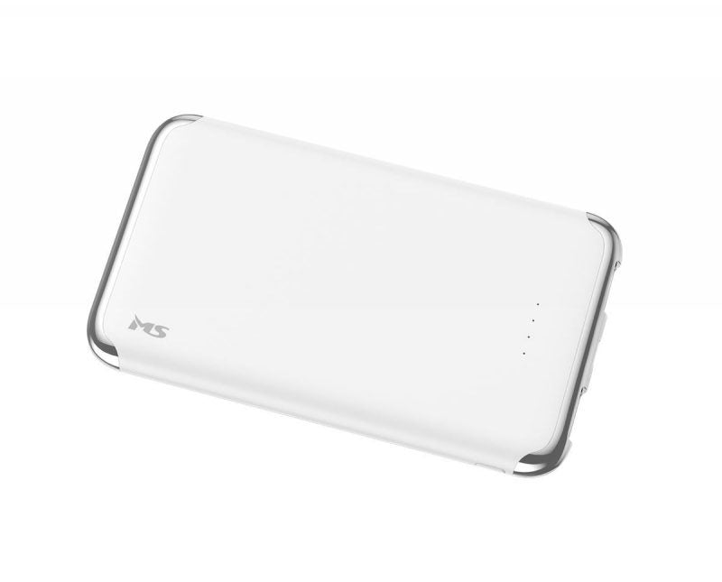 MSI S500 Power Bank