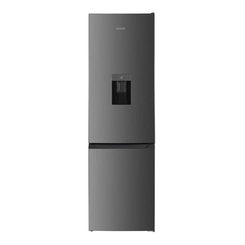 Muhler SC180DIF