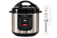 Multicooker 6.5L Hoffmans HM-716 + Blender (dhurate)