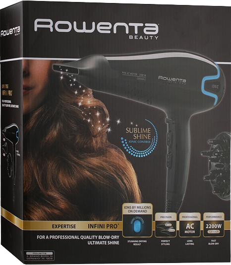 ROWENTA CV8730D0 Fen 2200w Pro
