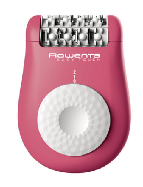 ROWENTA EP1110F1 Depilator Easy Touch
