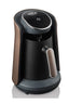 Arzum Okka Minio Turkish Coffee Maker, Black/Gold - OK004-T