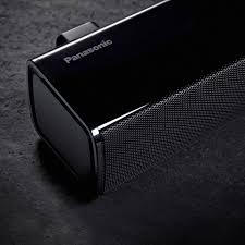 PANASONIC SC-HTB100EGK SOUNDBAR