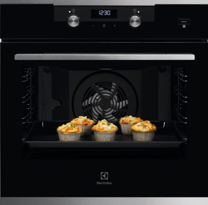 ELECTROLUX KOCEH70X Furrë Montuese