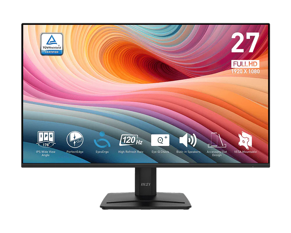 MSI Monitor PRO MP2750, 27 FHD(1900x1080)