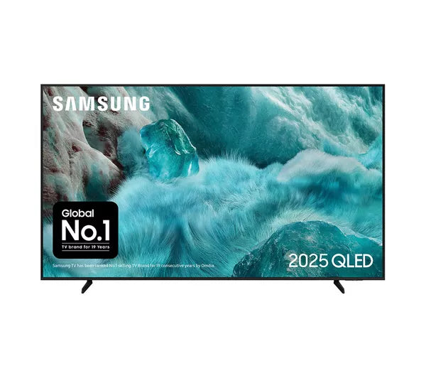 Samsung QE85Q7F2AUXXH 85-inch QLED 4K Smart TV Imazhi kryesor
