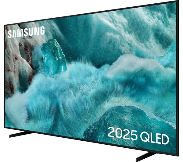 Samsung QE85Q7F2AUXXH 85-inch QLED 4K Smart TV Imazhi dytësor