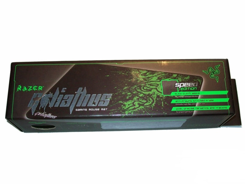 RAZER E2 Mauspad 44 x 35cm