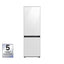 SAMSUNG RB34C7B5E12/EF BESPOKE WHITE