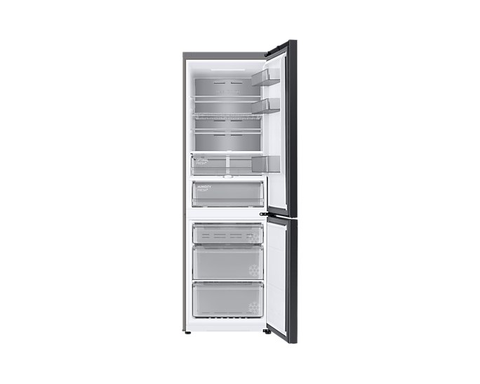 SAMSUNG RB34C7B5E12/EF BESPOKE WHITE Imazhi dytësor
