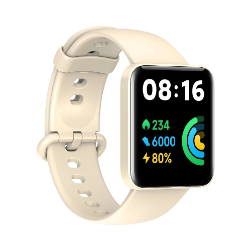 XIAOMI REDMI WATCH 2 LITE - Ivory Imazhi kryesor