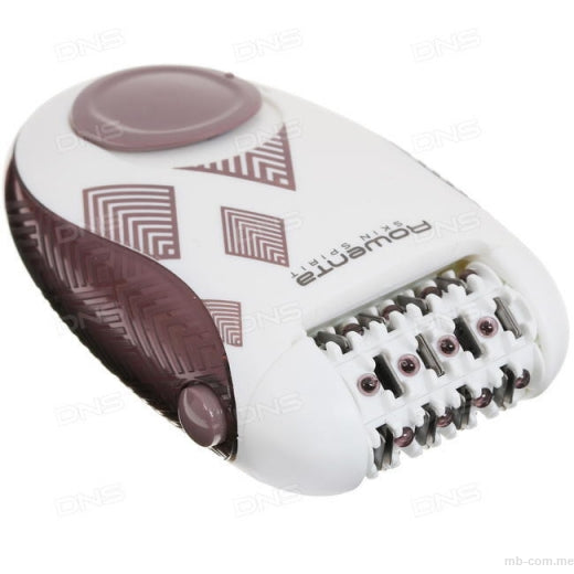 ROWENTA EP2900F0 Depilator Spirit