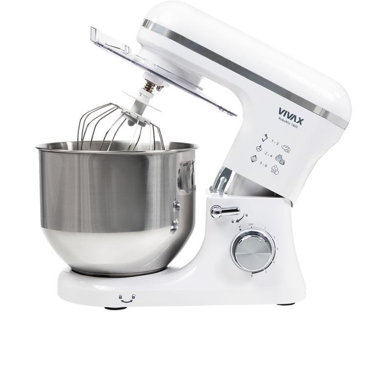 VIVAX Robot mixer RM-71800WH