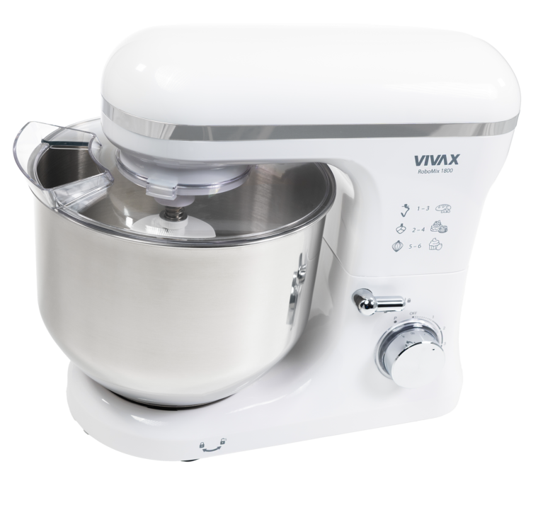 VIVAX Robot mixer RM-71800WH
