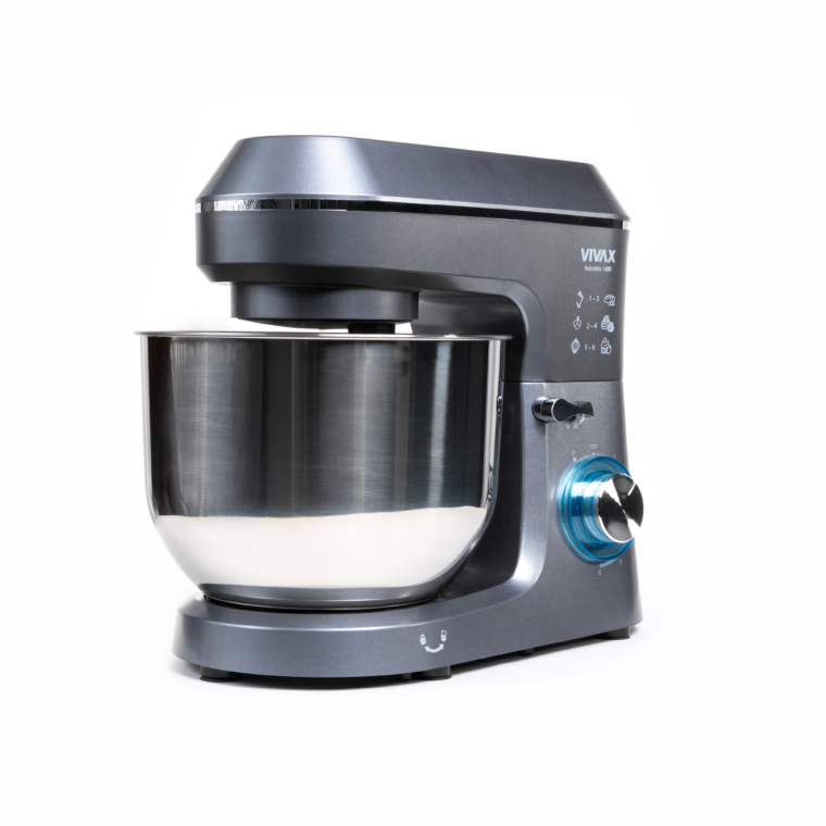 VIVAX RM-61400SX – Mikser Robot