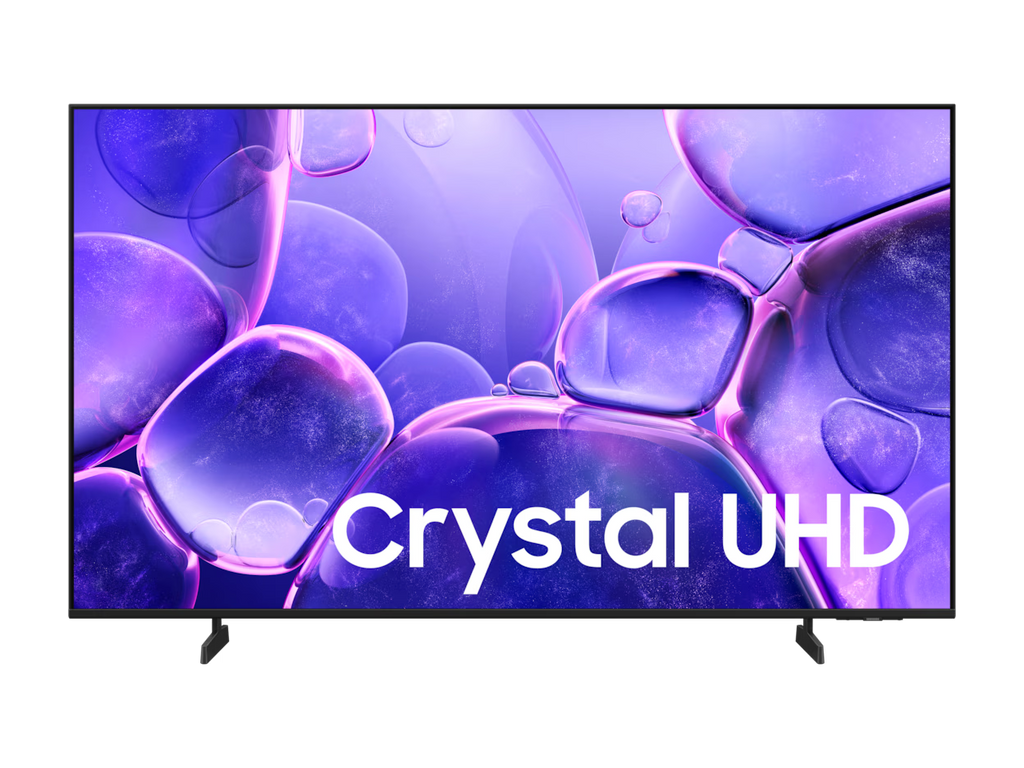 SAMSUNG UE55U8092FUXXH, Smart TV 4K
