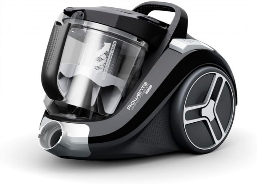 THITHESE ELEKTRIKE ROWENTA XXL RO4B25EA Imazhi dytësor