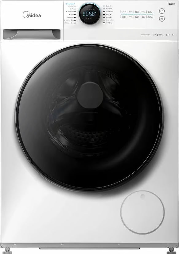 MIDEA MF200D80WB, Larese - Tharese
