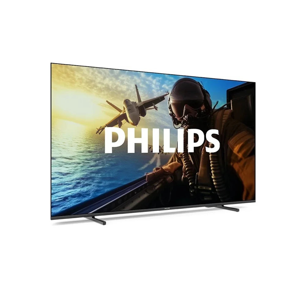 PHILIPS 75PUS7000/12 Smart TV, 4K Imazhi dytësor