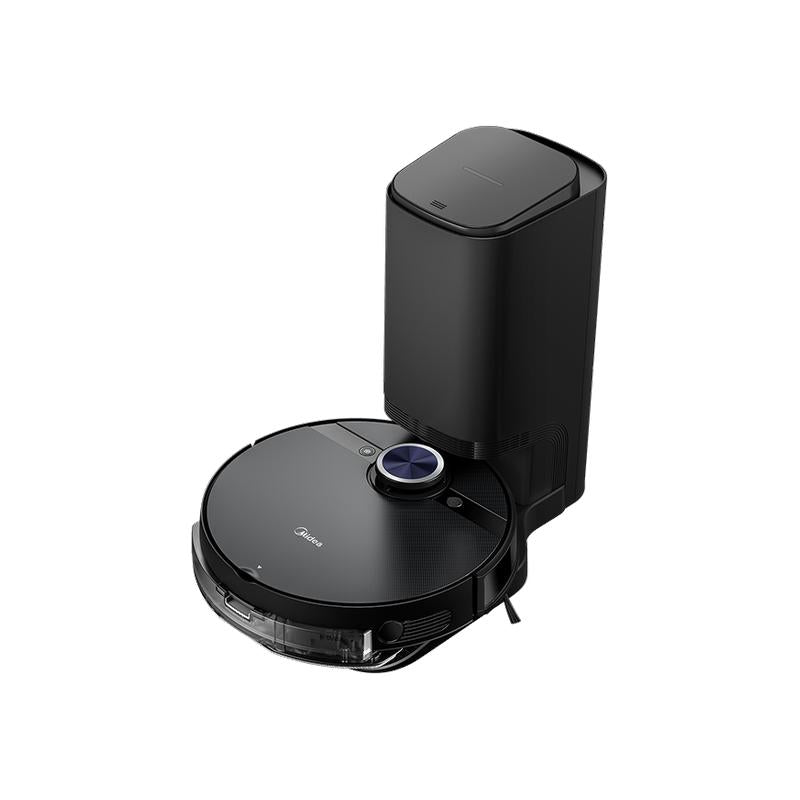 THITHËSE ROBOT MIDEA S8+ Imazhi dytësor