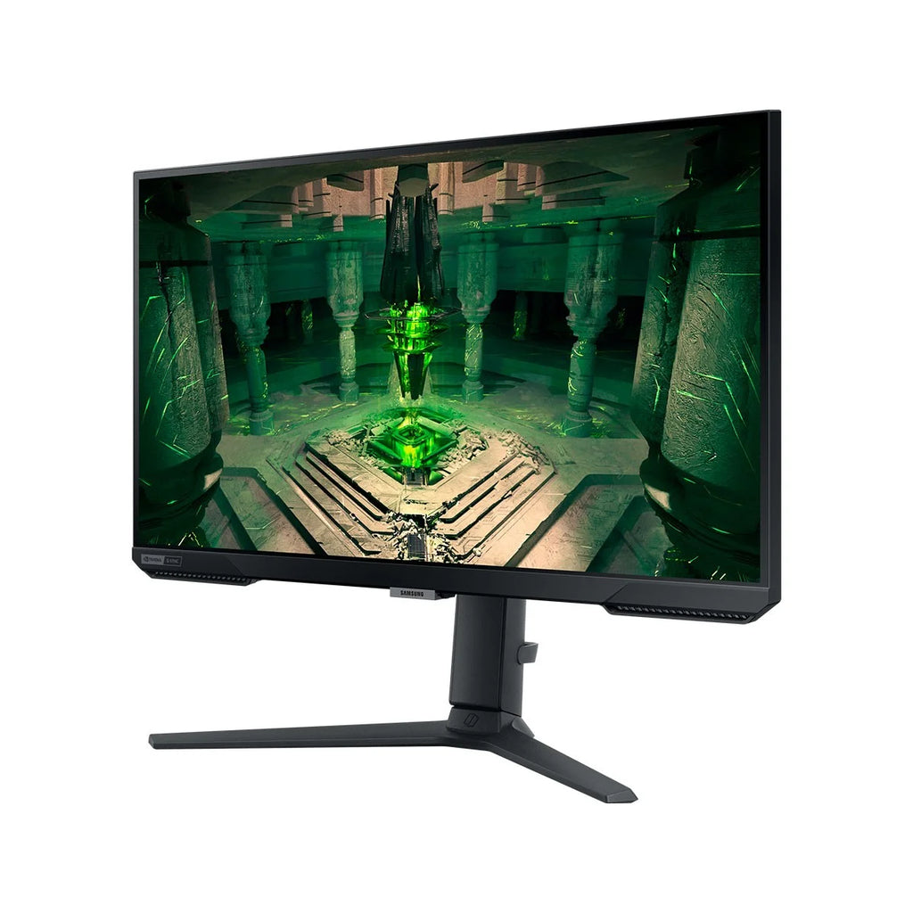 SAMSUNG LS27BG400EUXEN Monitor FHD 240Hz