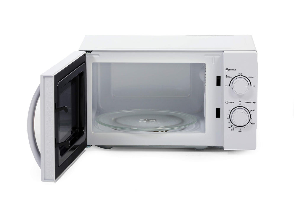 Midea MM20CF2E Mikrovale Mekanike, e bardhë