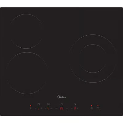 MIDEA MCH520T157KO Pllake Montuese Imazhi kryesor