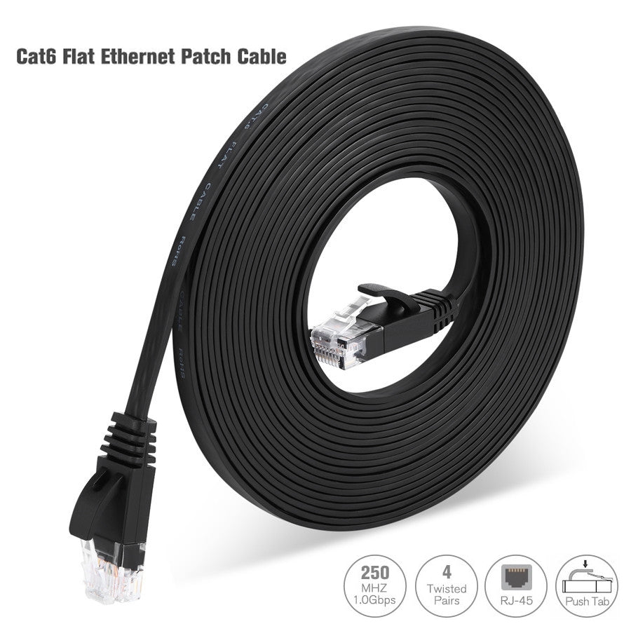 AOWEIXUN AWX-5CAT6, Kabell 5M Imazhi kryesor