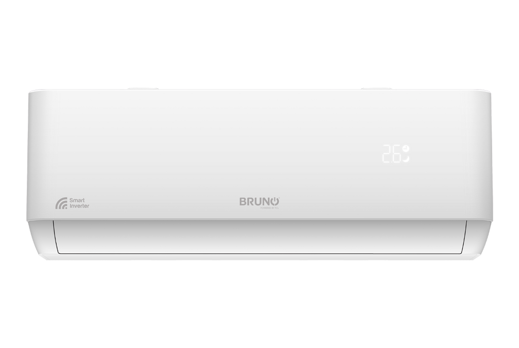 BRUNO BR-12CHSD/TP41i3A Klime Montuese -30