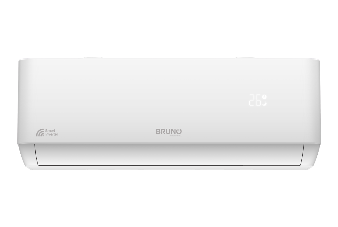 BRUNO BR-12CHSD/TP41i3A Klime Montuese -30