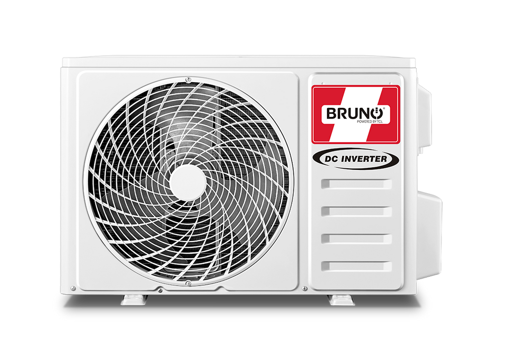 BRUNO BR-12CHSD/TP41i3A Klime Montuese -30