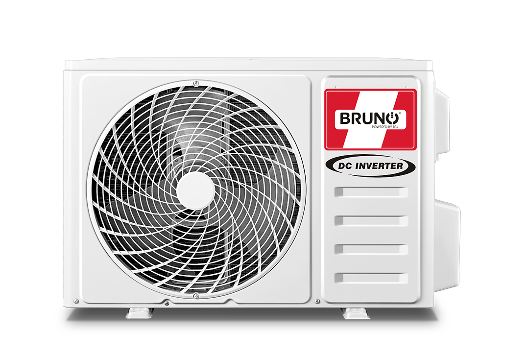 BRUNO BR-12CHSD/TP41i3A Klime Montuese -30