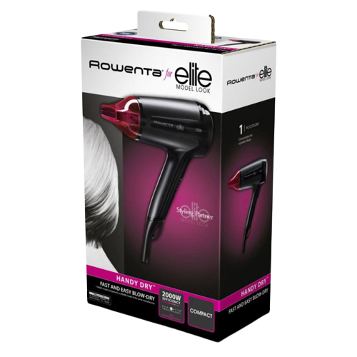 ROWENTA CV1612F0 Fen 2000W
