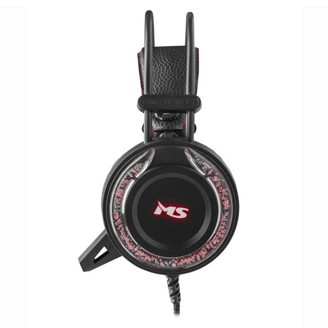 MS C305 ICARUS Ndegjuse Gaming