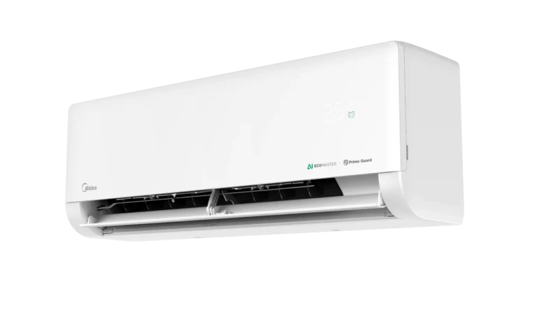 Inverter Midea Solstice 24000 BTU