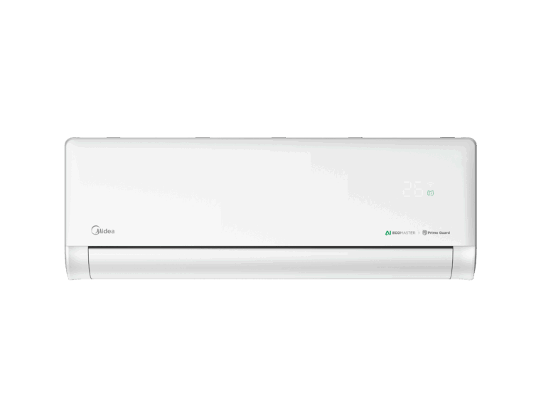 Inverter Midea Solstice 24000 BTU Imazhi kryesor