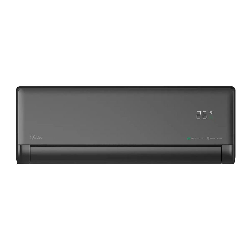 Inverter Midea Black Solstice 18000 BTU