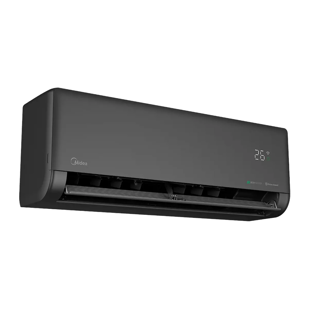Inverter Midea Black Solstice 18000 BTU