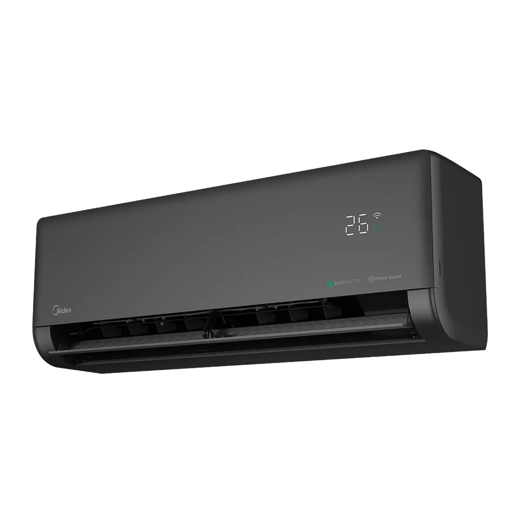 Inverter Midea Black Solstice 18000 BTU